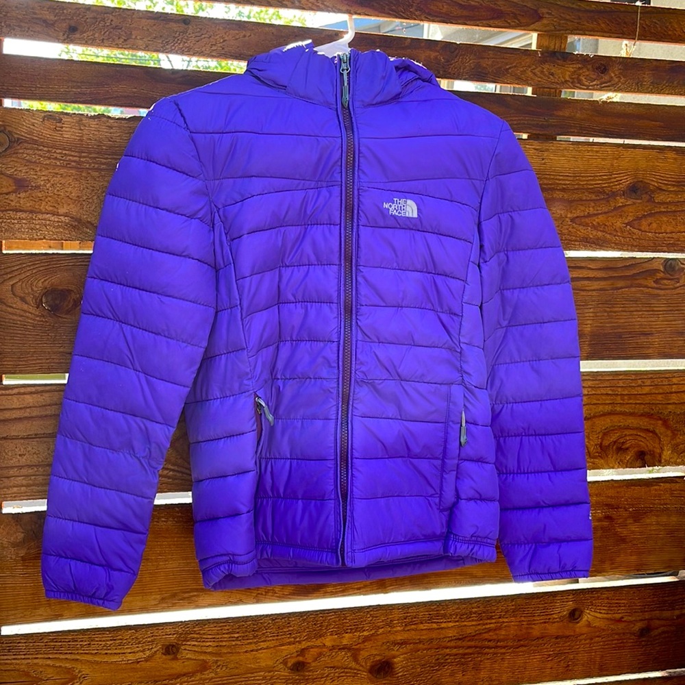 North Face Jacket